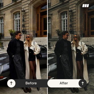 Old Money - LR Preset Pack
