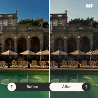 Old Money - LR Preset Pack