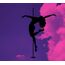 pole dance eğitimi