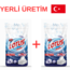 LOTUS ÇAMAŞIR DETERJANI BEYAZLAR İÇİN 9 KG+9 KG