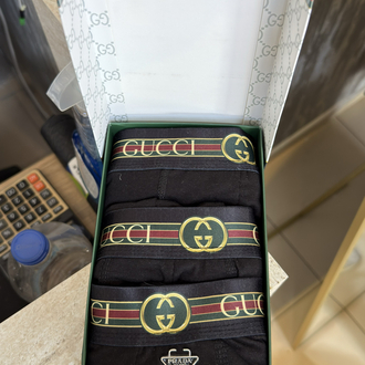 GUCCİ BOXER
