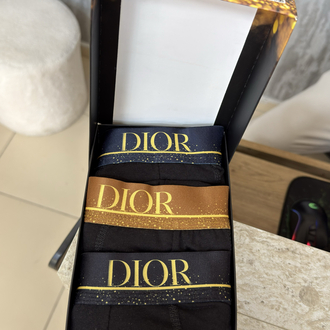 DİOR BOXER