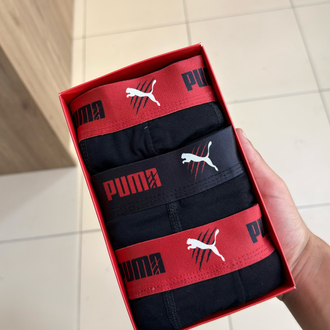 PUMA BOXER