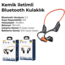 Azeada Kemik İletimli Bluetooth Kulaklık az-bn03