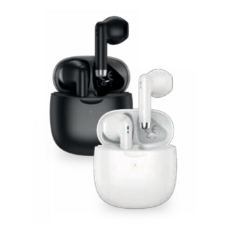 Simex Electra TWS Bluetooth Kulaklık ENC/38 saat ses/HD mic./Siri&Google Assistant Support