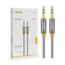 Jopus Ja-05 Convey Universal 3.5mm 2 Metre Aux Kablosu