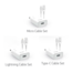 Jopus Rapido USB 18W Lightning Set/Type-C Set/Micro Set