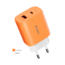 Azeada 33W Usb+PD Şarj Cihazı az-a15