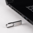 Simex SU-108 Mind 2.0 Metal USB Bellek Standart 16 GB