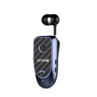 Simex Rolendo Bluetooth Kulaklik & Jopus Troff Usb / Pd Araç Şarj Başlığı 20w 2 li Set