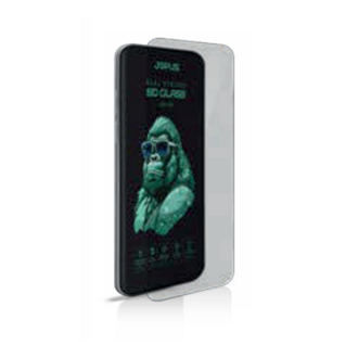 Jopus Real Strong 6D Glass Ekran Koruyucu cek-150 Hassas Dokunuş Dayanıklı
