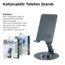 Jopus Katlanabilir Telefon Standı pd-t01