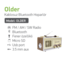 Jopus Older Bluetooth Hoparlör