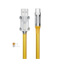 Azeada 6A Type-C to Usb Data & Hızlı Şarj Kablosu pd-b95(A-C)