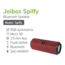 Jopus Joibox Spiffy Bluetooth Hoparlör Rgb Işıklı Bt V5.1