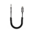 Simex Zinco SA-01 Spiralli AUX to Lightning Kablo Standart