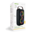Jopus Joibox Boombox Mikrofonlu FM Radio/RGB aydınlatma/Bass Bluetooth Speaker