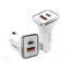 Jopus Universal Jo-a7 Troff Usb / Pd Araç Şarj Başlığı 20w