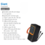 Simex 50.000 Mah Prime Dijital Göstergeli Fener Hızlı Şarj Çoklu Kablo Powerbank,Taşınabilir 