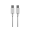 Simex Type C To Type C Yüksek Hızlı Şarj Ve Data Kablosu Sm-t01 Bolt-c 1mt