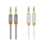 Jopus Ja-05 Convey Universal 3.5mm 2 Metre Aux Kablosu