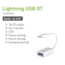 Jopus Lightning Usb OTG JO-IP07