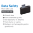 Simex Data Safety Hafıza Kartı Micro Sd Card Tf-card 8 GB