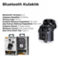 Azeada Bluetooth Kulaklık pd-bt117