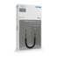 Simex Zinco SA-01 Spiralli AUX to Lightning Kablo Standart