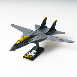 F-14 Tomcat 3D Kit