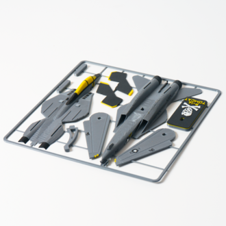 F-14 Tomcat 3D Kit