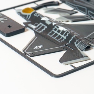 F-35 Lightning II 3D Kit