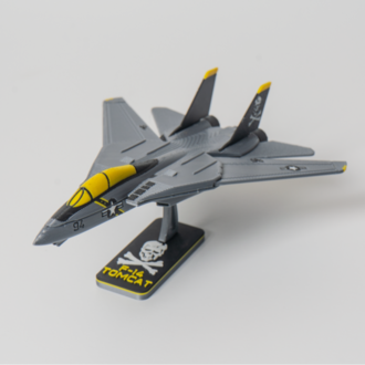 F-14 Tomcat 3D Kit