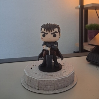 Berserk - Pop Guts