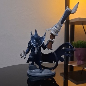 League of Legends - Vahşi Batılı Twitch