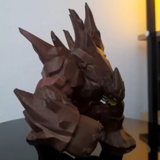 League of Legends - Malphite