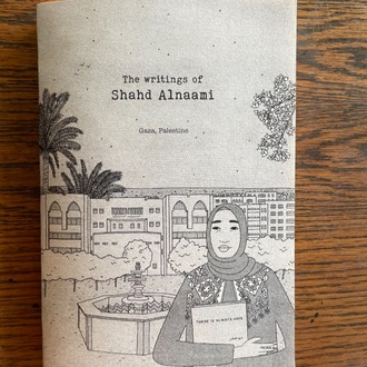The Writings of Shahd Alnaami
