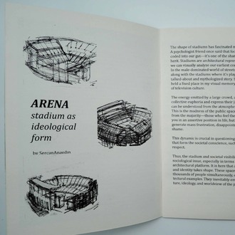 The Game of Architecture 