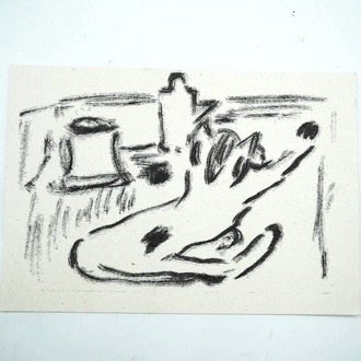 Kedi Kartpostal