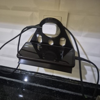 Telefon priz tutucu 
