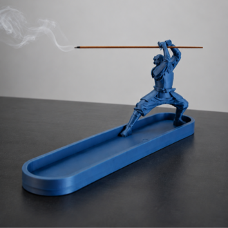 Samurai Tütsülük