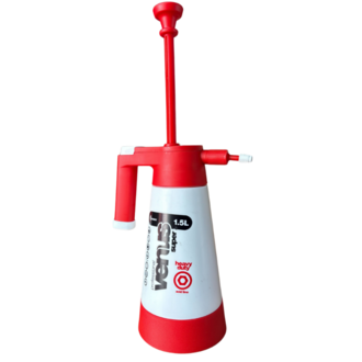 Asite Dayanıklı Basınçlı Pompa 1.5 LT