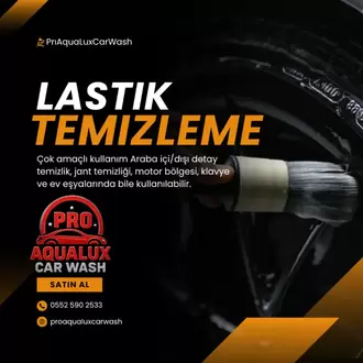 Oto Detay Temizlik Fırçası, Araba Detay Temizleme Fırçası, Klima Temizleme Fırçası 1ADET