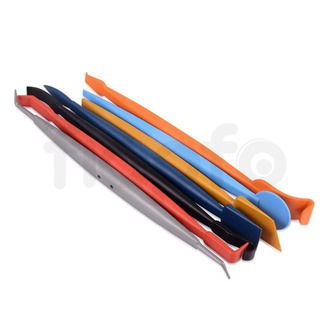 7’li Trim Seti (Mıknatıslı)