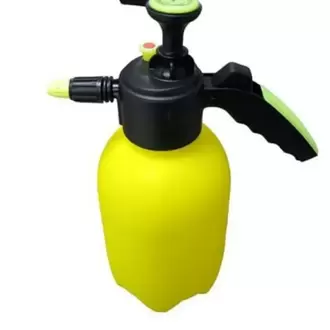 Lotus Bahçe Çiçek - Ilaçlama Sulama Dezenfektan Klima Temizlik 2 litre