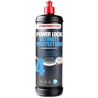MENZERNA Power Lock Üstün Boya Koruma Cila/Wax – 1 lt