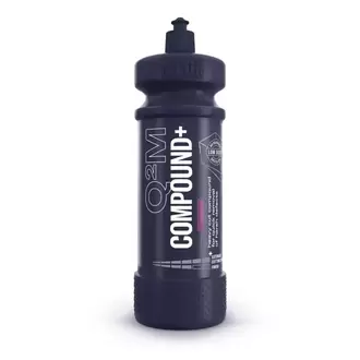  GYEON Q²M Compound+ Plus REDEFINED Ağır Çizik Giderici Kalın Pasta 