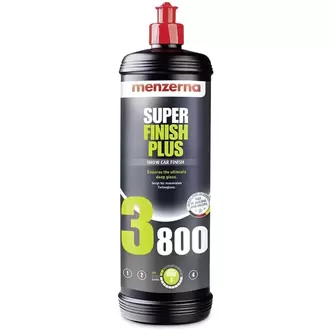 MENZERNA 3800 Süper Hare Giderici Cila - 1 lt