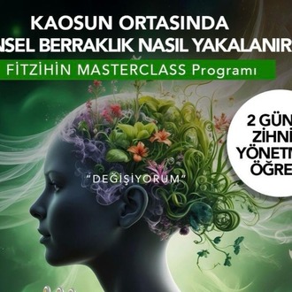 FİTZİHİN MASTERCLASS