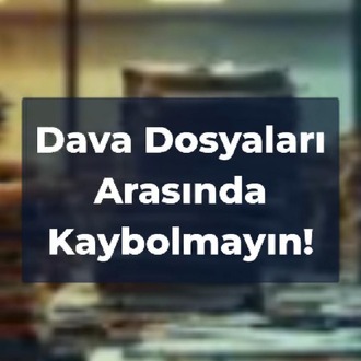 AVukat - ARşiv |İLK 100 SATIŞA ÖZEL FİYAT